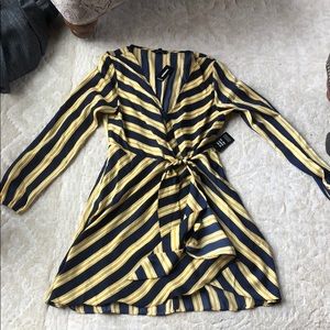 Express dress